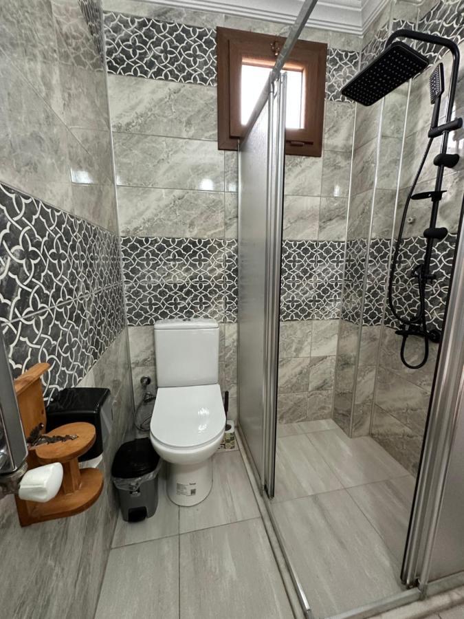 Zifona Bungalov Camlihemsin Luaran gambar