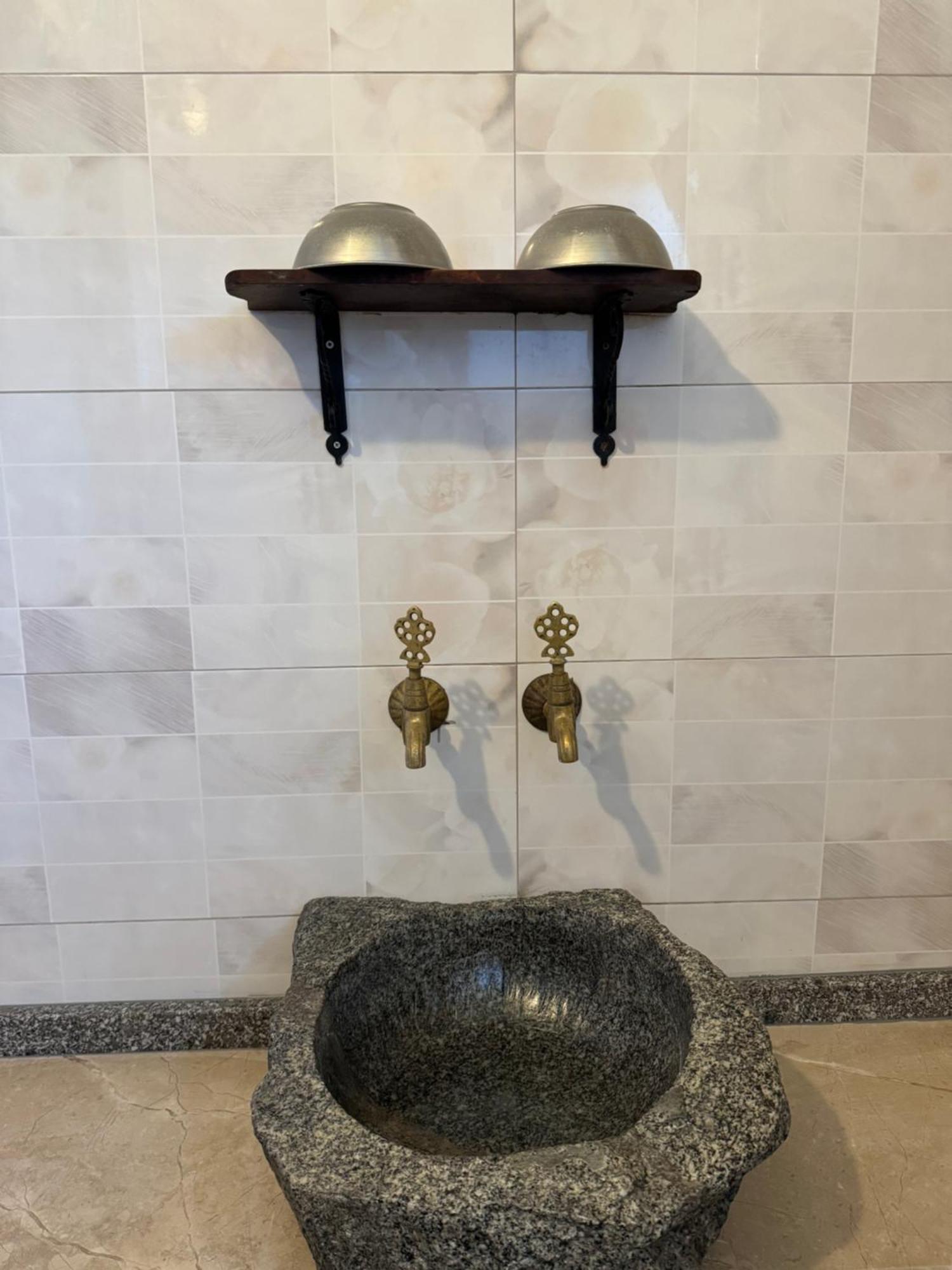 Zifona Bungalov Camlihemsin Luaran gambar